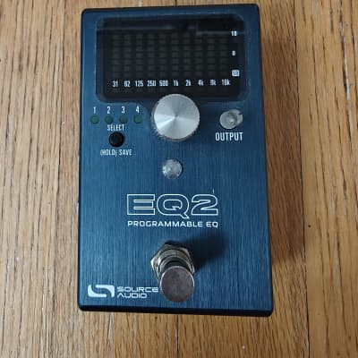 Reverb.com listing, price, conditions, and images for source-audio-programmable-eq