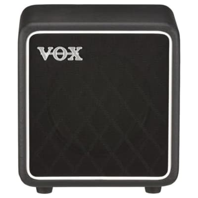 Vox MV50 Clean Set Compact 50w Guitar Amp Head w/ BC108 Cab | Reverb