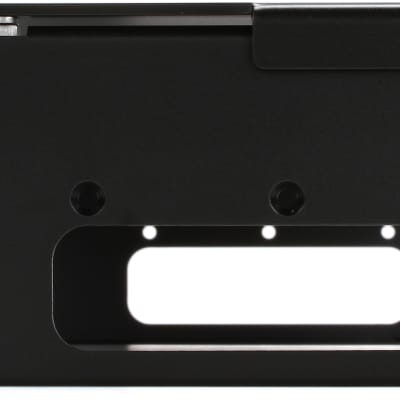 Vertex TC1 Hinged Riser (26" x 8" x 3.5") with NO Cut Out for Wah, EXP, or Volume Pedals image 7