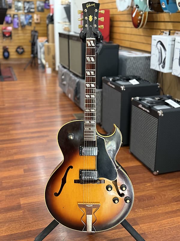 Gibson ES-175D 1957 - 1969 | Reverb