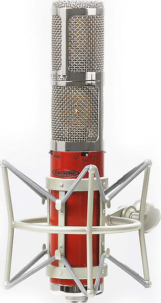 Avantone Pro CK-40 Stereo Large-diaphragm FET Condenser Microphone image 1
