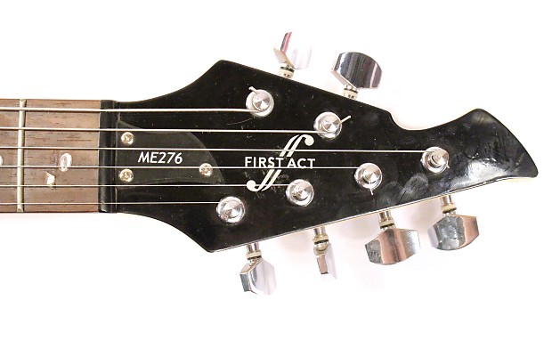 驚きの値段での商品をすべて First Reverb | Guitar Electric V Flying Act ギター