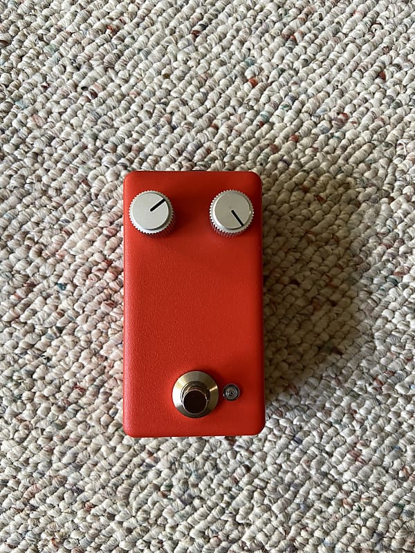 903 Effects Zonk | Reverb