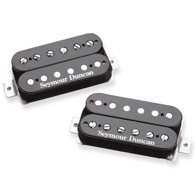 ギター Seymour Duncan SH-5 Custom Color Bridge Seymour-Duncan-SH-5-Bridge-
