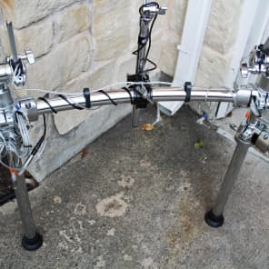 Roland MDS-25 ドラムスタンド ラック フレーム Roland - Support - MDS-25 - お知らせ