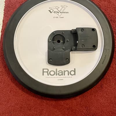 Roland CY-12C V-Cymbal 12" Crash Pad image 2