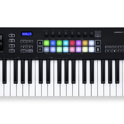 Novation Novlke37 Mk3 Launchkey 37 [Mk3]