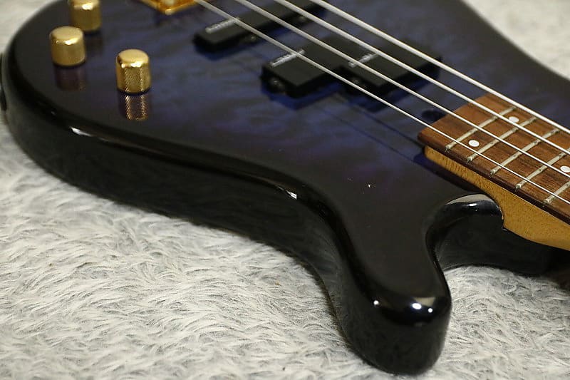 【美品】FERNANDES FRB-42 Fernandes FRB-42 Revolver Bass | Reverb