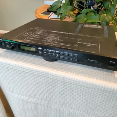 Roland GR-50 w/ GK-2 and Cable