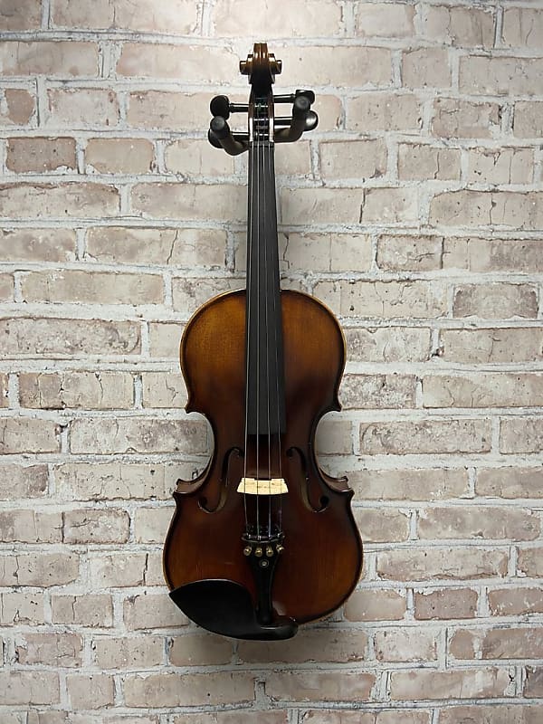 Mendini deals violin mv500