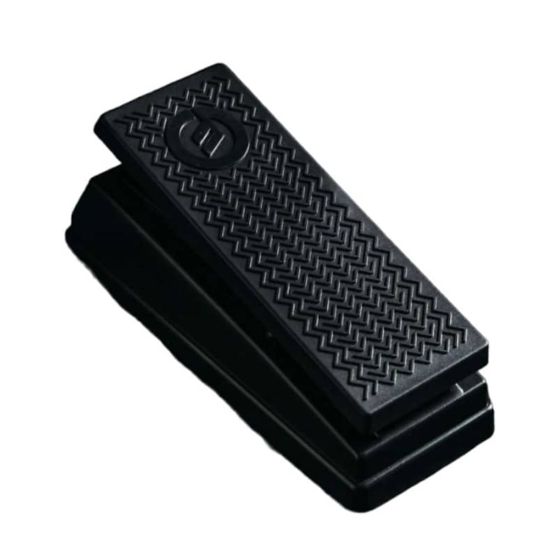 Moog EP-3 Universal Polarity Expression Pedal with Newly Designed Cam System and Durable Design image 1