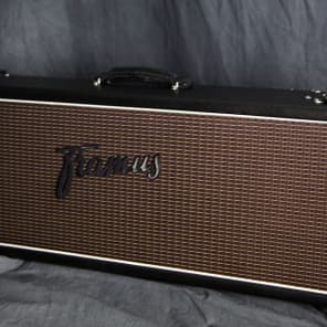 Framus CS 30 Guitar Amplifier Head image 1