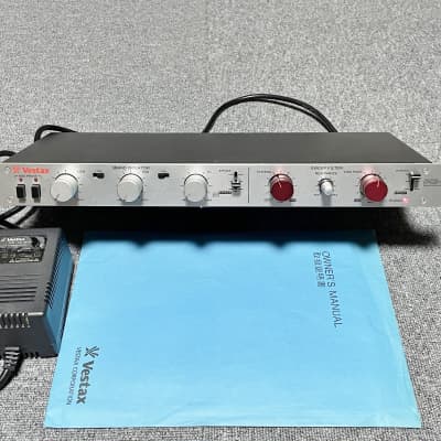 Vestax DCR-1500 FOR SALE – Soundgas
