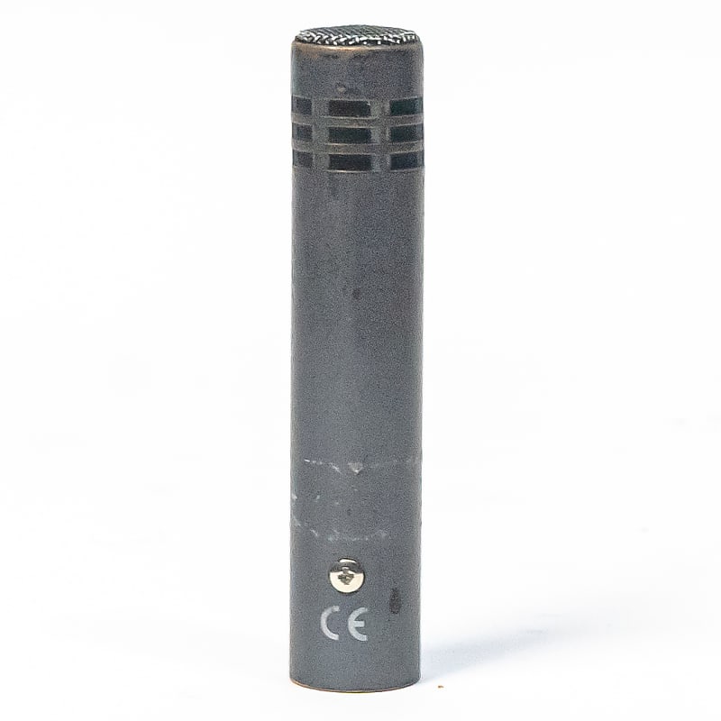 Sennheiser e 614 Supercardioid Condenser Microphone Mic image 1