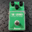 Ibanez TS808 Tube Screamer Overdrive Pro Original Vintage 1980 True Bypass Circuit Board Repair