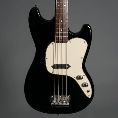Squier Vista Musicmaster Bass | Reverb