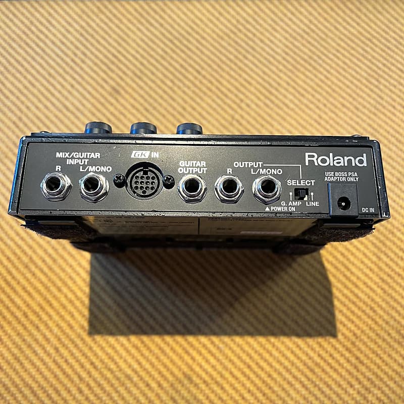 Roland GR-S V-Guitar Space | Reverb