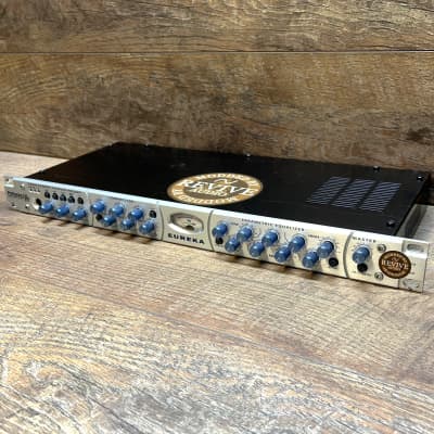 Presonus Eureka Channel Strip - User review - Gearspace