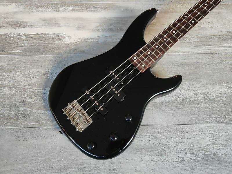 お*た様 Yamaha RBS MS200 ブラックエレキベース YAMAHA RBS MS200 - メルカリ