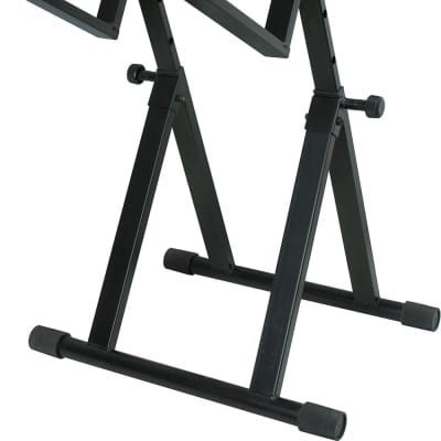 Musician's Gear Deluxe Amp Stand image 1