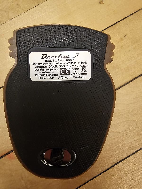 Danelectro Rocky Road