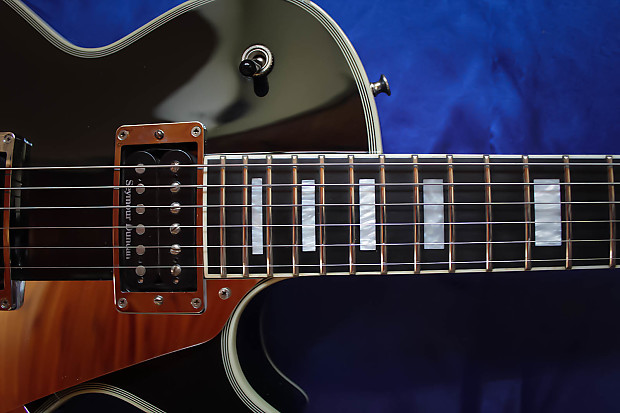 Edwards E-LP-130CD JS | Reverb