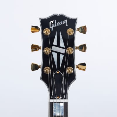 Gibson Les Paul Axcess Custom, Bengal Burst | Demo image 5