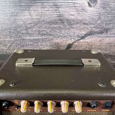 Ibanez IBZ10A Guitar Combo Amplifier (Philadelphia, PA) image 3