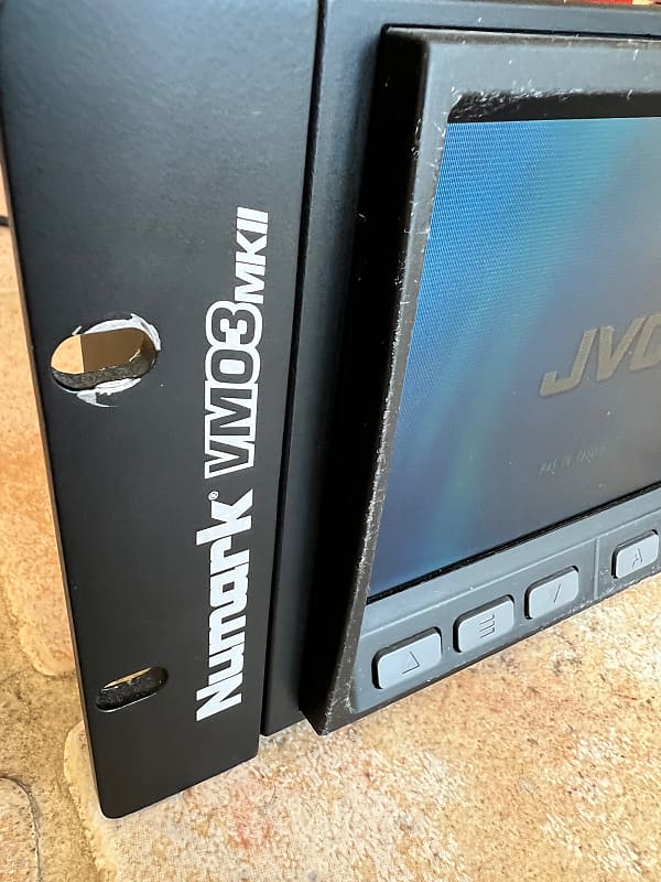 Numark VM03 | Reverb