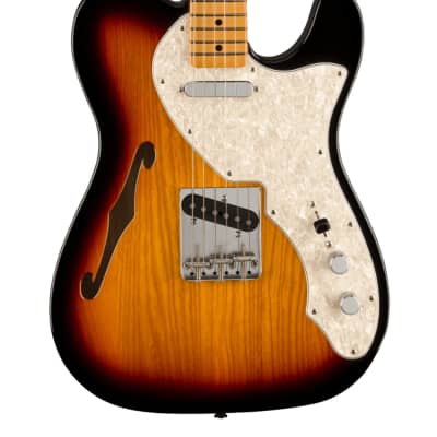 Bacchus “Begining of the New Tradition” Telecaster Thinline 1990s