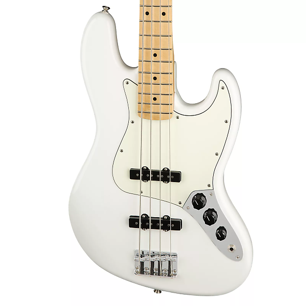 Fender Player Jazz Bass image 12
