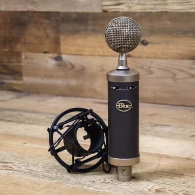 【最終値下げ】BLUE Baby Bottle SL【USED】 Blue Baby Bottle SL Review: Professional Vocals with Style