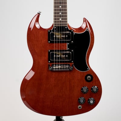 Gibson Tony Iommi SG Special 2021 Vintage Cherry for sale