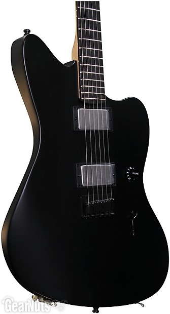 Jim root black jazzmaster new arrivals