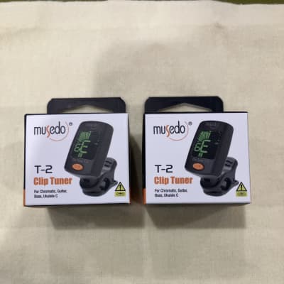 Shadow SH-SONIC-T soundhole tuner | Reverb