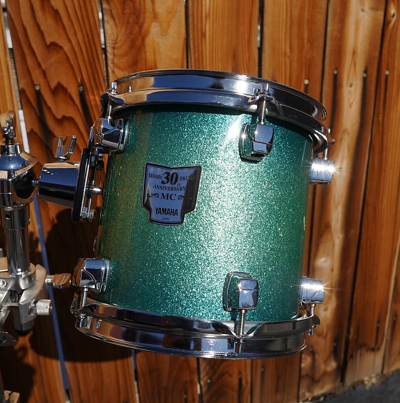 Yamaha 30th deals anniversary maple custom