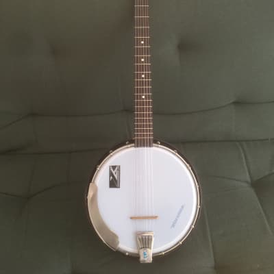 Musima Banjo 6 string image 3