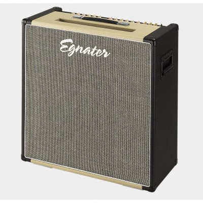 EGNATER - RENE65-410 - EGNATER - Renegade - COMBO 65W 4X10 - 2 Canali for sale