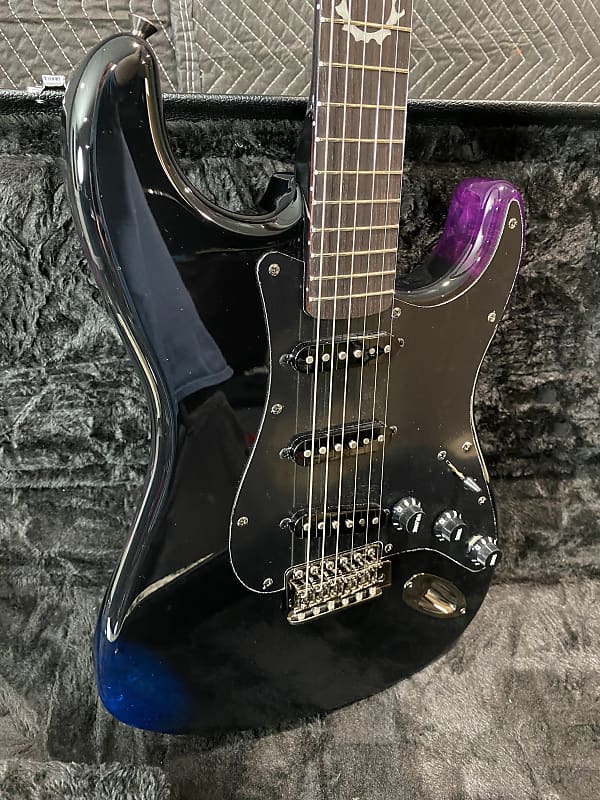 Fender MIJ Final Fantasy XIV Stratocaster | Reverb Canada