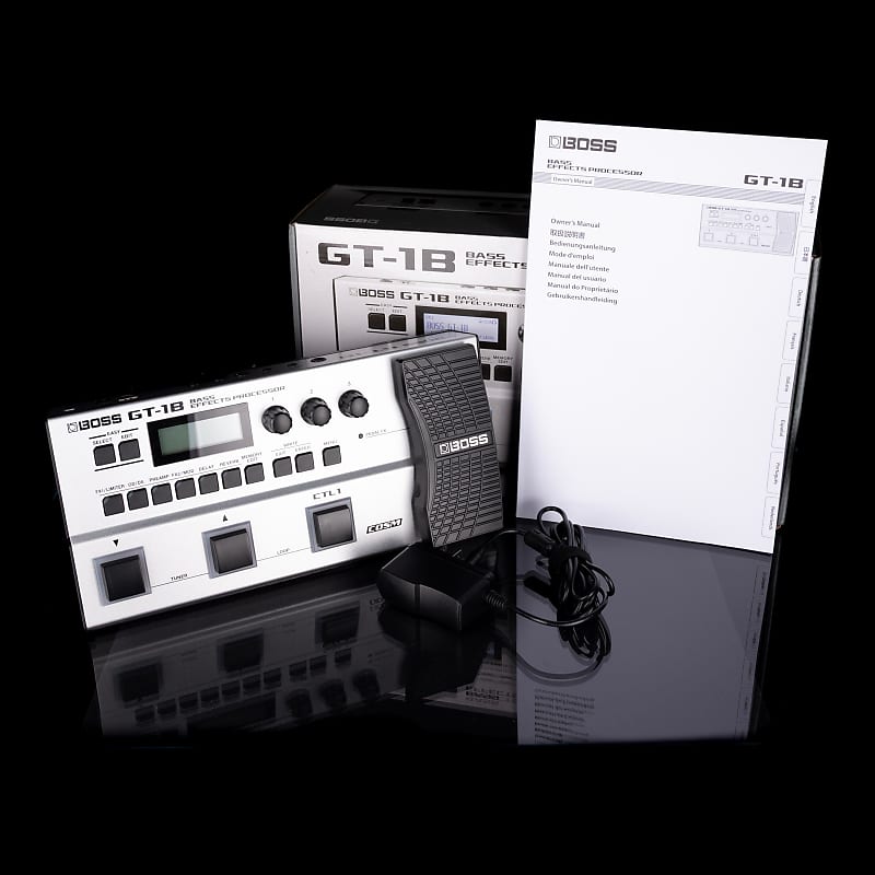 Boss GT-1B