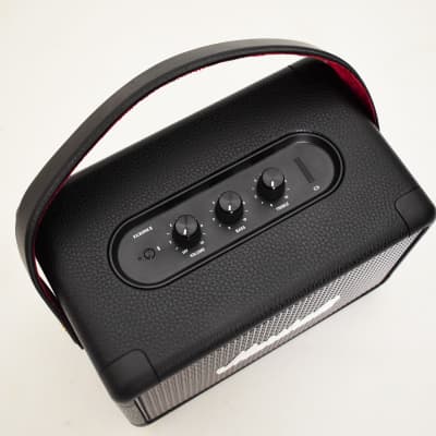 Marshall Kilburn II Portable Bluetooth Speaker NO Box image 5