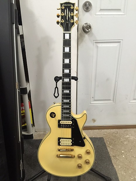 エドワーズ by ESP E-LP-113\LTC Edwards by ESP E-LP-113\LTC | Reverb