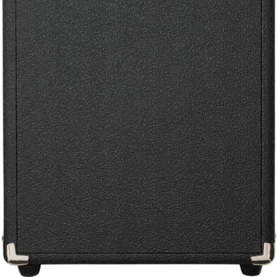 Ampeg Micro-CL Bass Stack, 100W, Black image 2