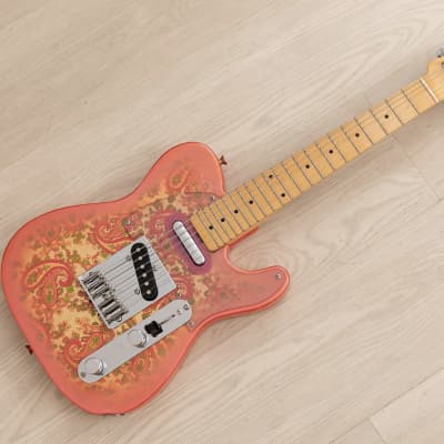 Fender MTL-32 Mini Telecaster MIJ | Reverb
