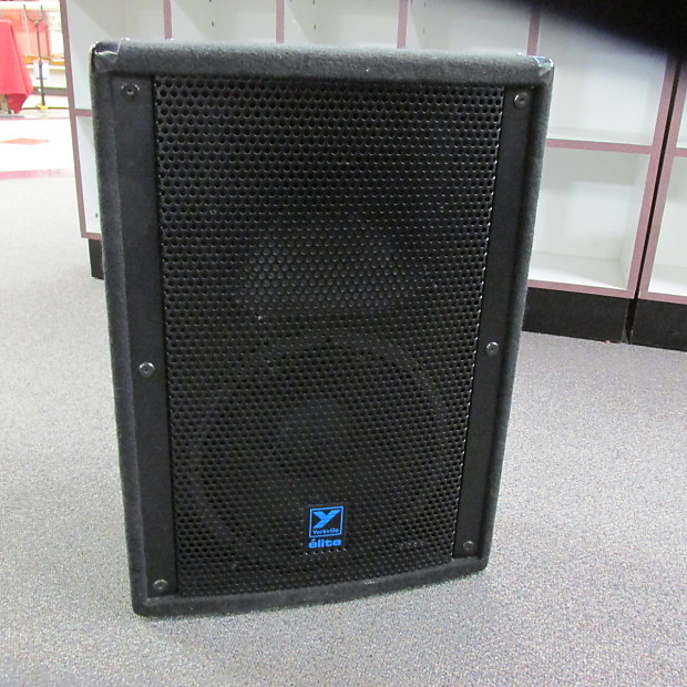 Yorkville ELITE E12