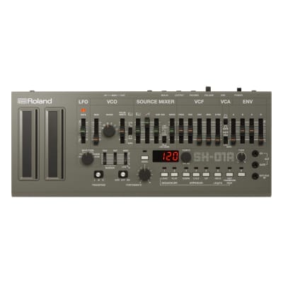 Roland SH-01A Boutique Series Synthesizer