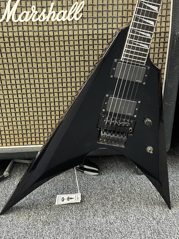 ESP LTD Arrow-401