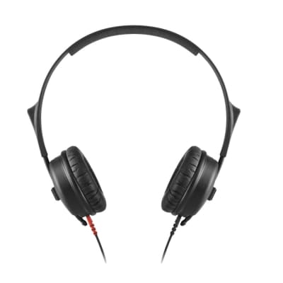 Sennheiser HD25 Light On Ear Headphones - 70 Ohms | Reverb