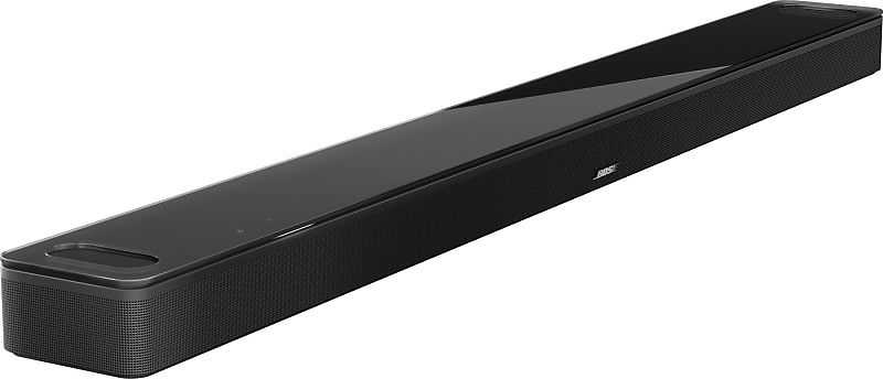 Bose Smart Ultra Soundbar - Black image 1