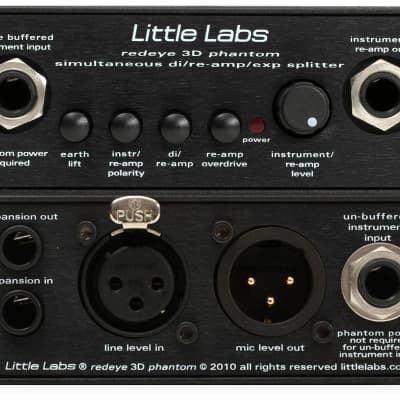 Little Labs Multi Z pip 3.0 | Reverb